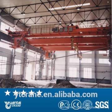 After-sales Service Provided and New Condition kbk track 5t overhead crane